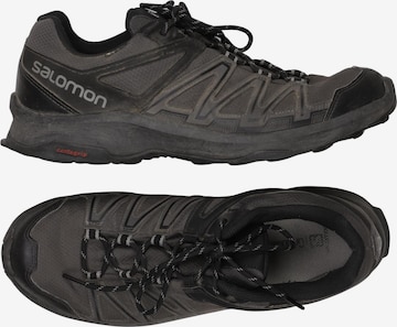 SALOMON Sneaker 46,5 in Mischfarben: Vorderseite