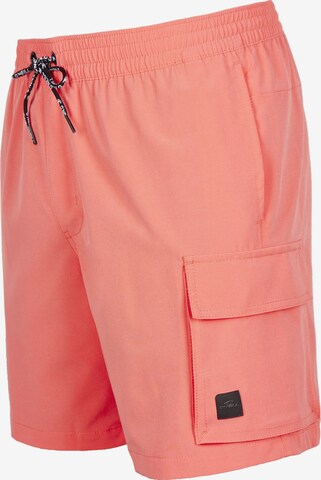 O'NEILL Boardshorts in Orange