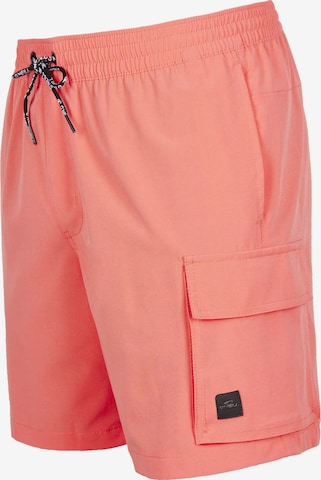 O'NEILL Boardshorts in Oranje