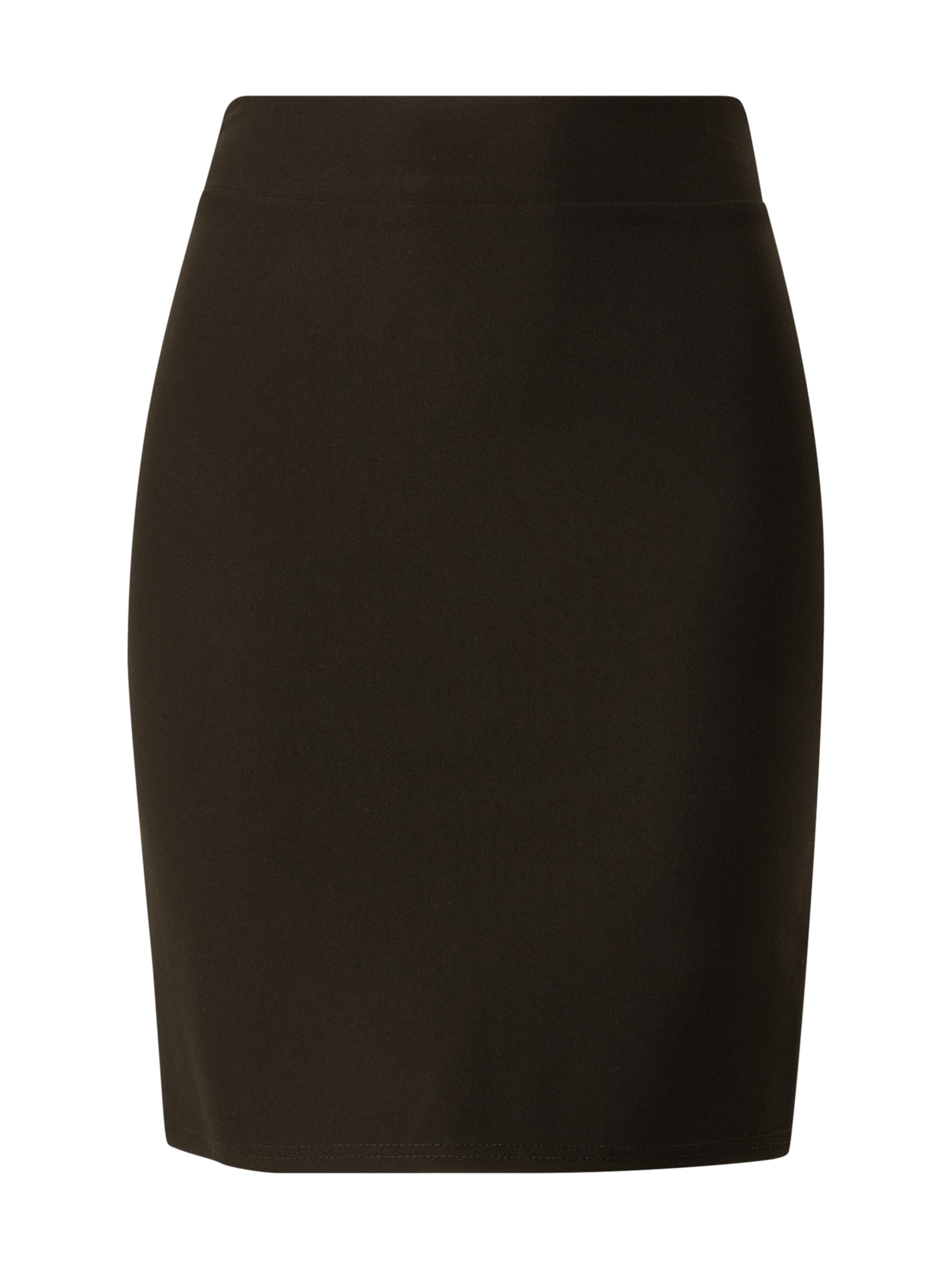 SISTERS POINT Skirt 'NOLO-1' in Black: front