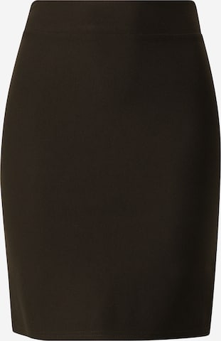 SISTERS POINT Skirt 'NOLO-1' in Black: front