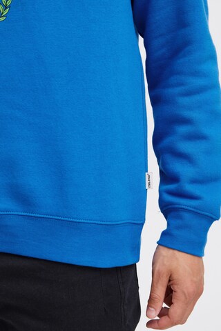 BLEND Sweatshirt in Blue