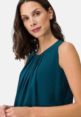 zero Blouse in Groen