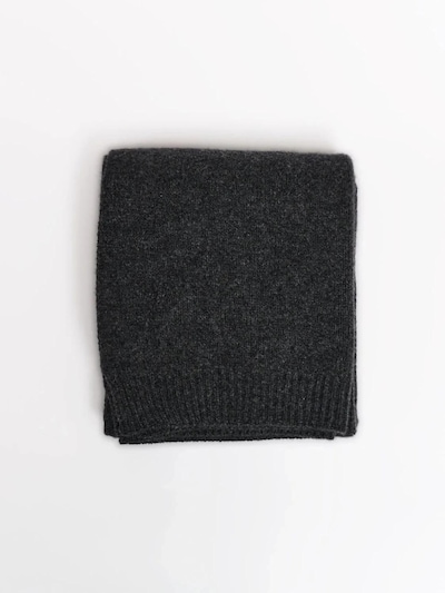 SANVT Scarf 'The Merino Scarf' in One size in Grey, Item view