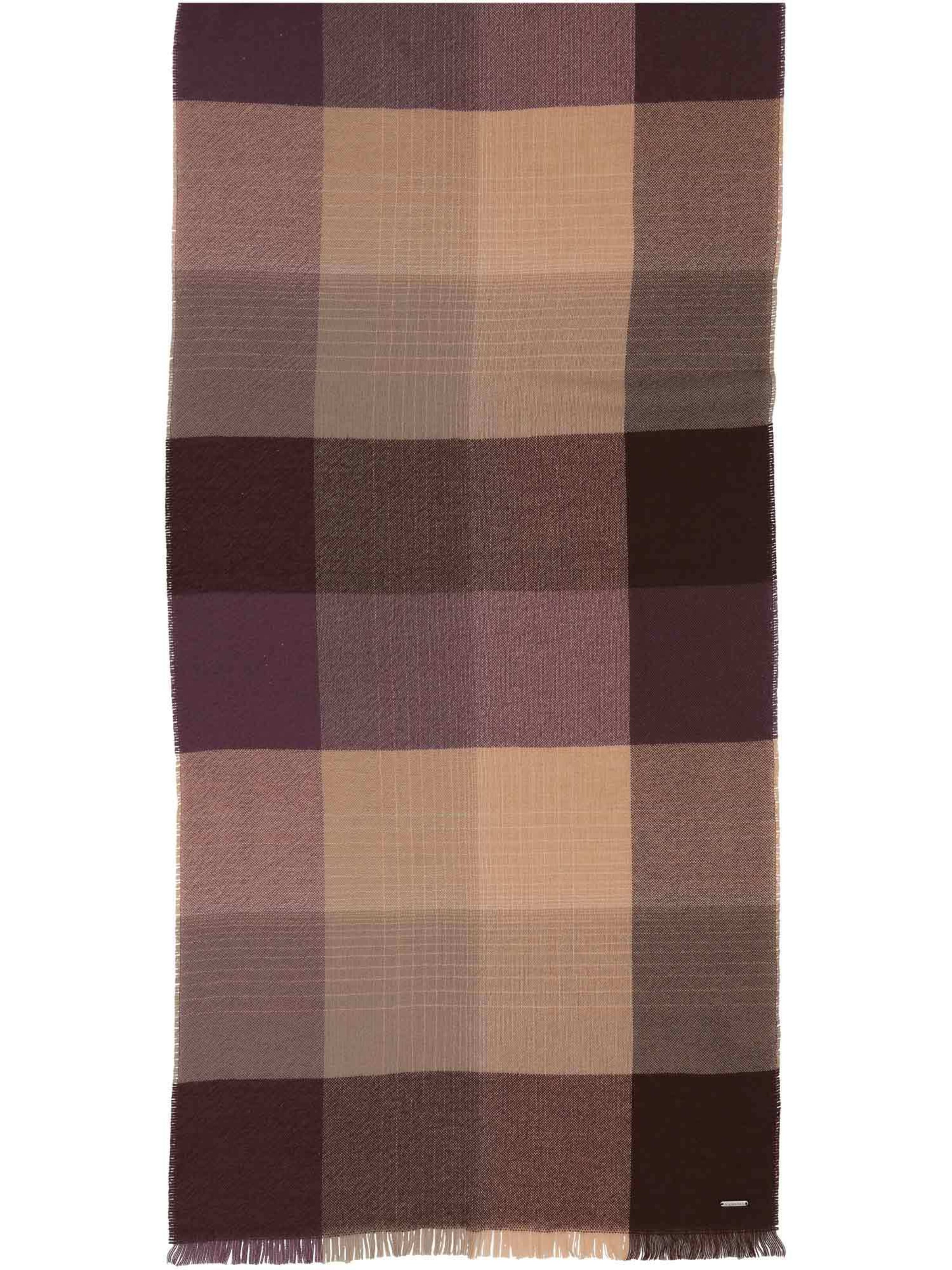 bugatti Scarf in Brown