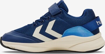 Hummel Sportschoen 'Reach 250' in Blauw