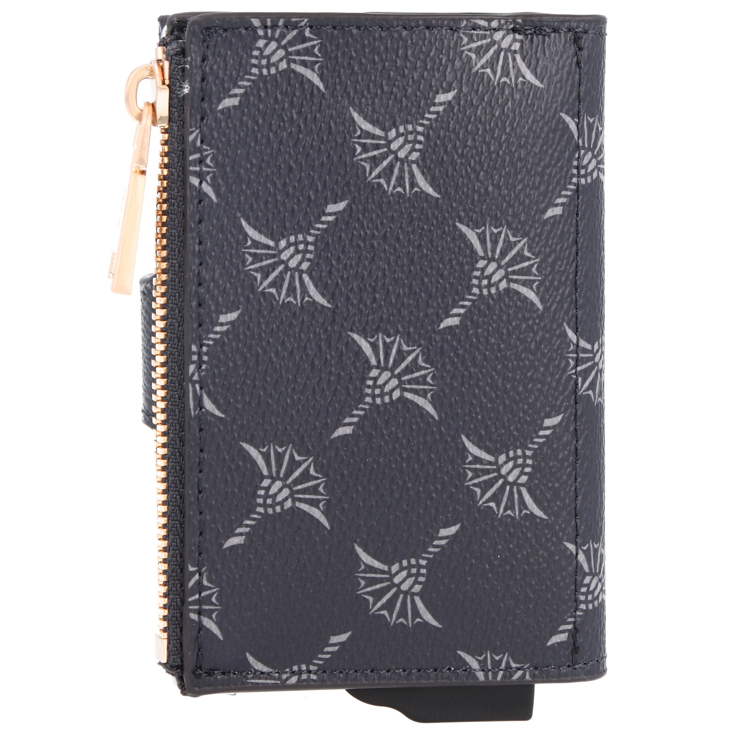 JOOP! Portemonnaie 'C-Four' in Blau