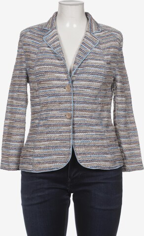 Sommermann Blazer L in Blau: predná strana