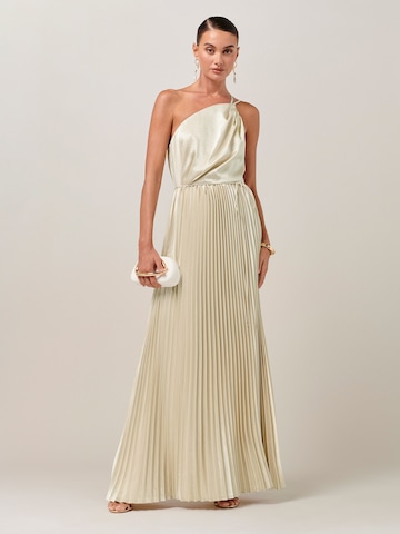 Abito 'Trixie' di Sável in beige