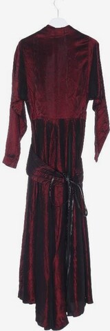 KENZO Kleid XS in Rot