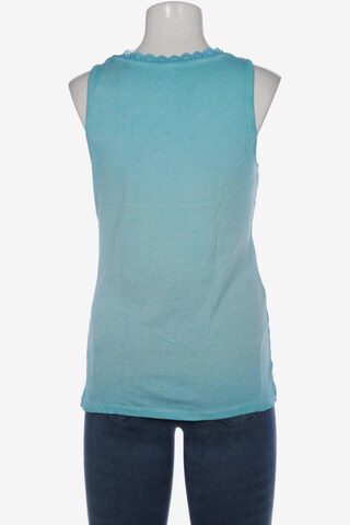 Soccx Top & Shirt in L in Blue