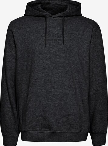 11 Project Sweatshirt 'Dafo' in Grey: front