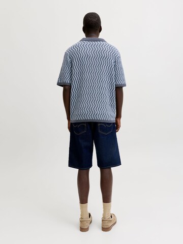 T-Shirt JACK & JONES en mélange de couleurs