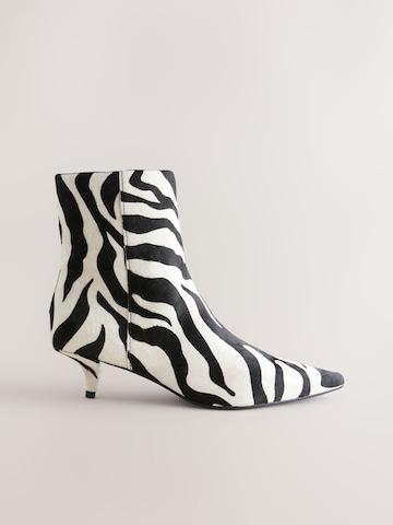 Stivaletto di Next in bianco