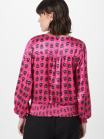 Dorothy Perkins Blouse in Roze