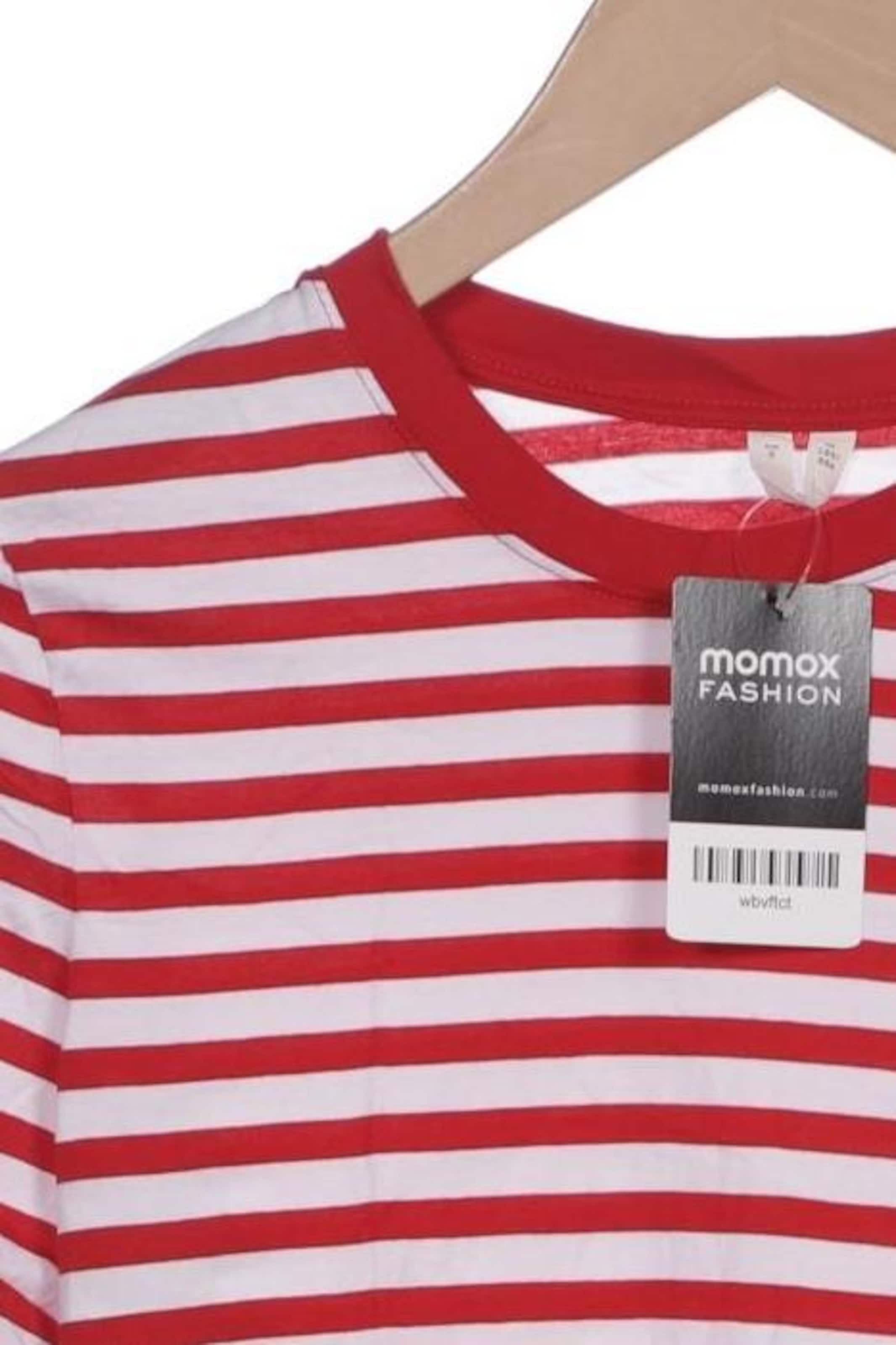 Arket Top & Shirt in S in Red