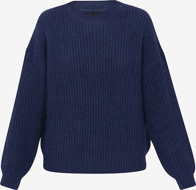 Megztinis iš DreiMaster Klassik, spalva – tamsiai mėlyna, Prekių apžvalga