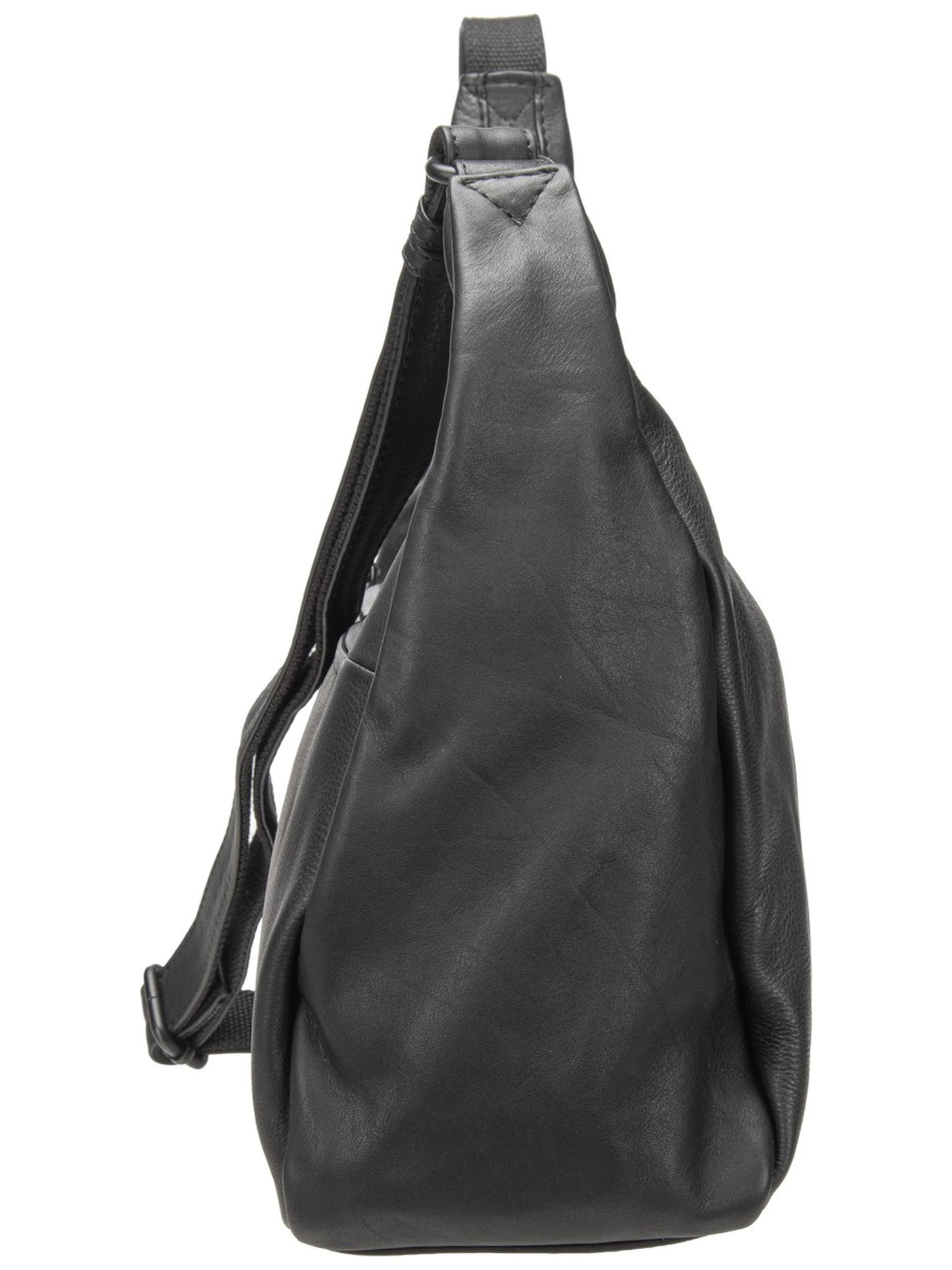 VOi Shoulder Bag '4Seasons Vida' in Black