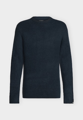 SCOTCH & SODA Pullover in Blau: Vorderseite