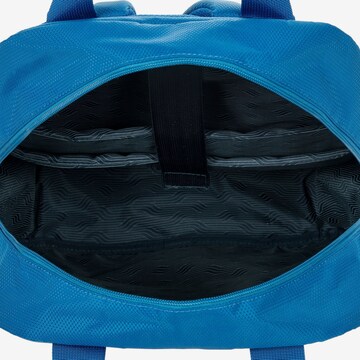 Bric's Backpack 'Ulisses' in Blue