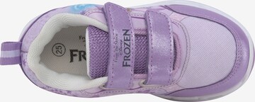 DISNEY Sneakers in Purple