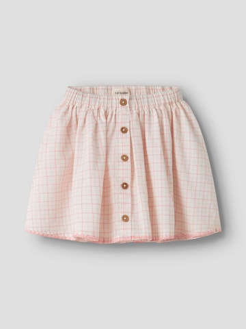 Lil'Atelier Rok in Wit