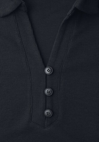 STREET ONE Dress in Blue