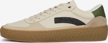 Chaussure à lacets 'Augur BSC Sneakers' G-STAR en mélange de couleurs : devant