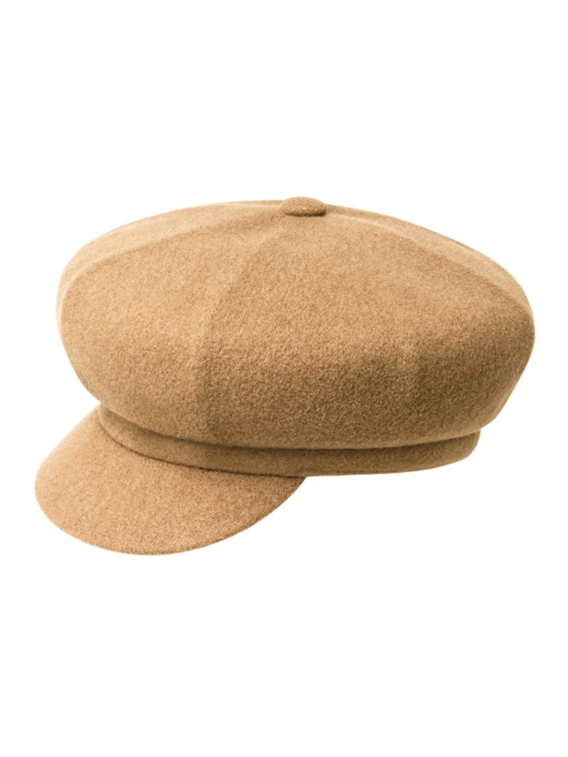 KANGOL Hut‌‌‌‌‌‌‌‌‌ in Mischfarben: Vorderseite
