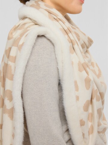 CODELLO - Pañuelo en beige