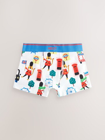 Next Onderbroek in Blauw