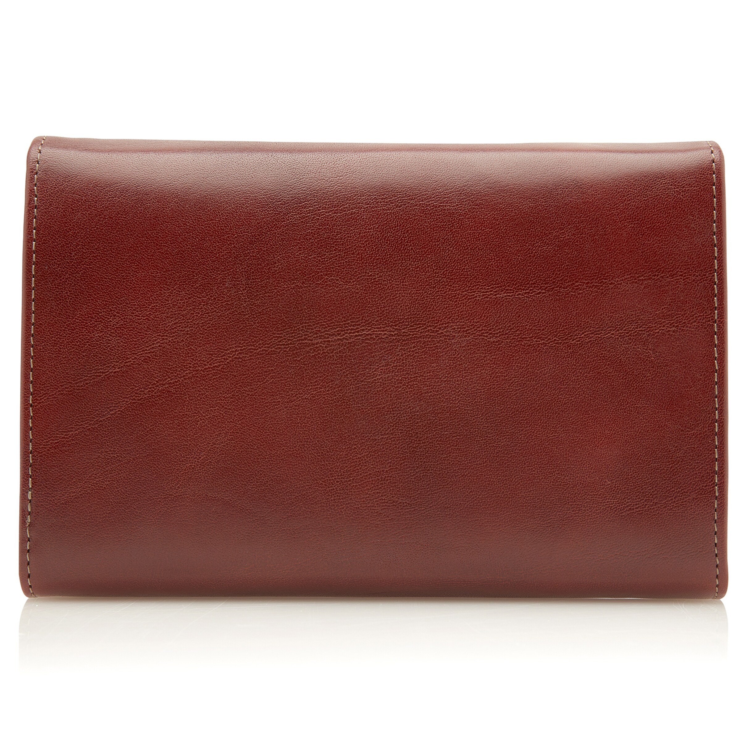 Portamonete di Castelijn & Beerens in marrone