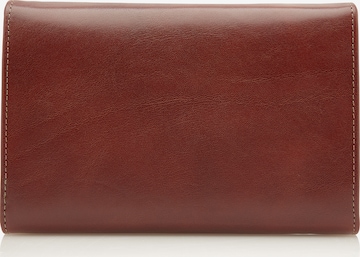 Castelijn & Beerens Wallet in Brown