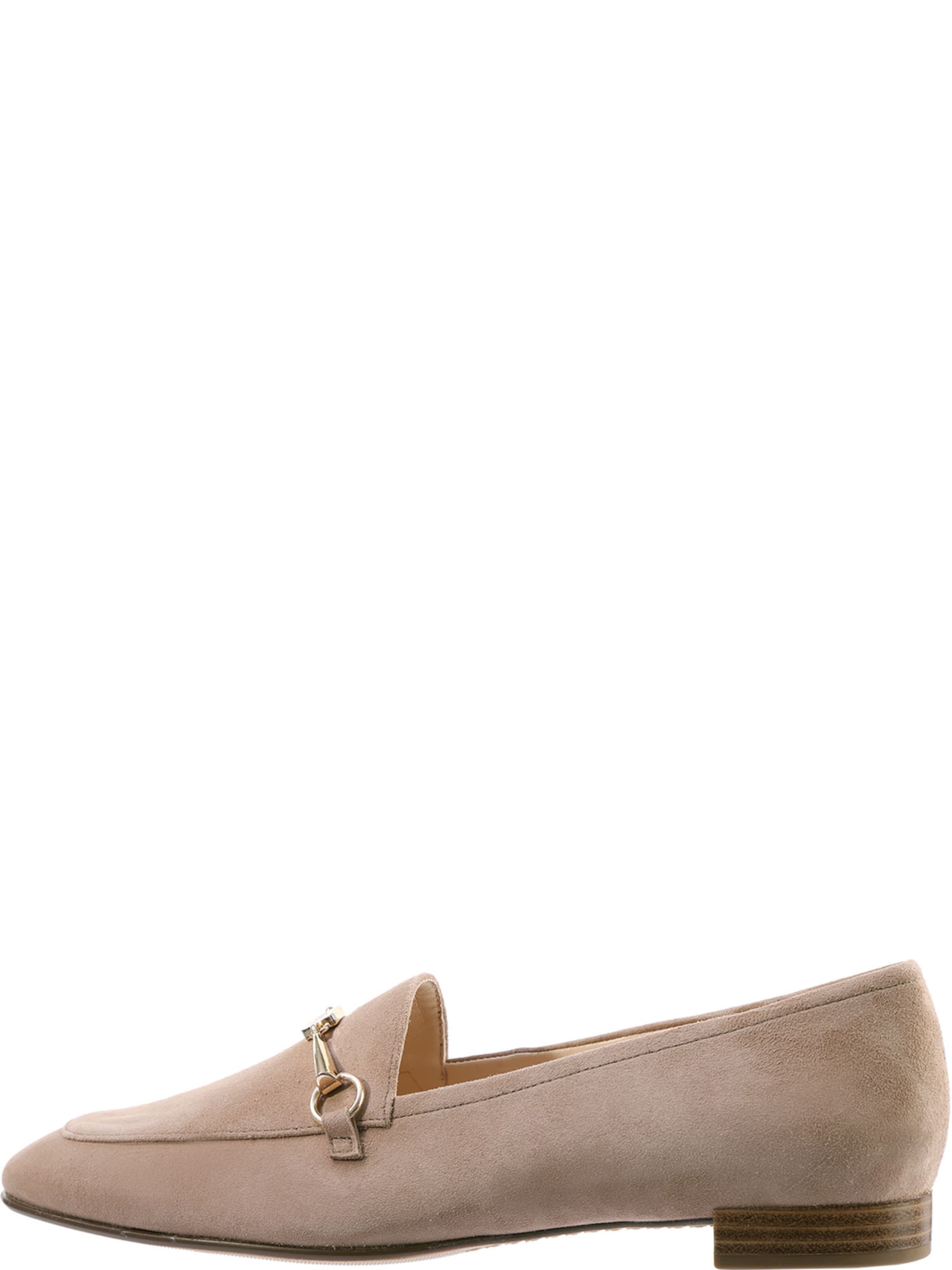 Högl Instappers 'Close' in Beige: voorkant