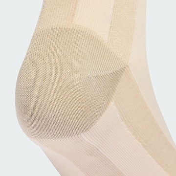 ADIDAS ORIGINALS Sokken in Beige