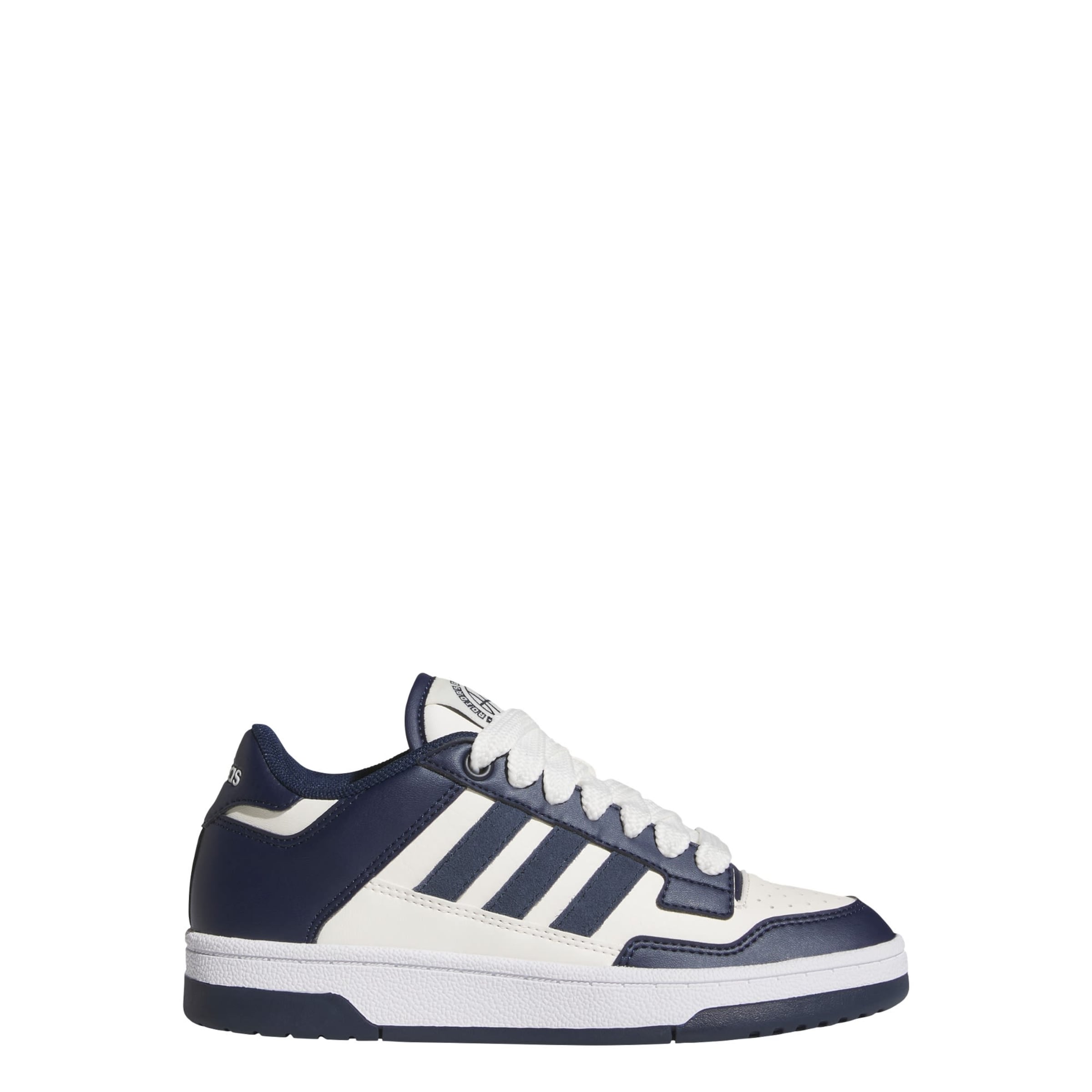 ADIDAS SPORTSWEAR - Zapatillas deportivas bajas 'Rapid Court' en azul
