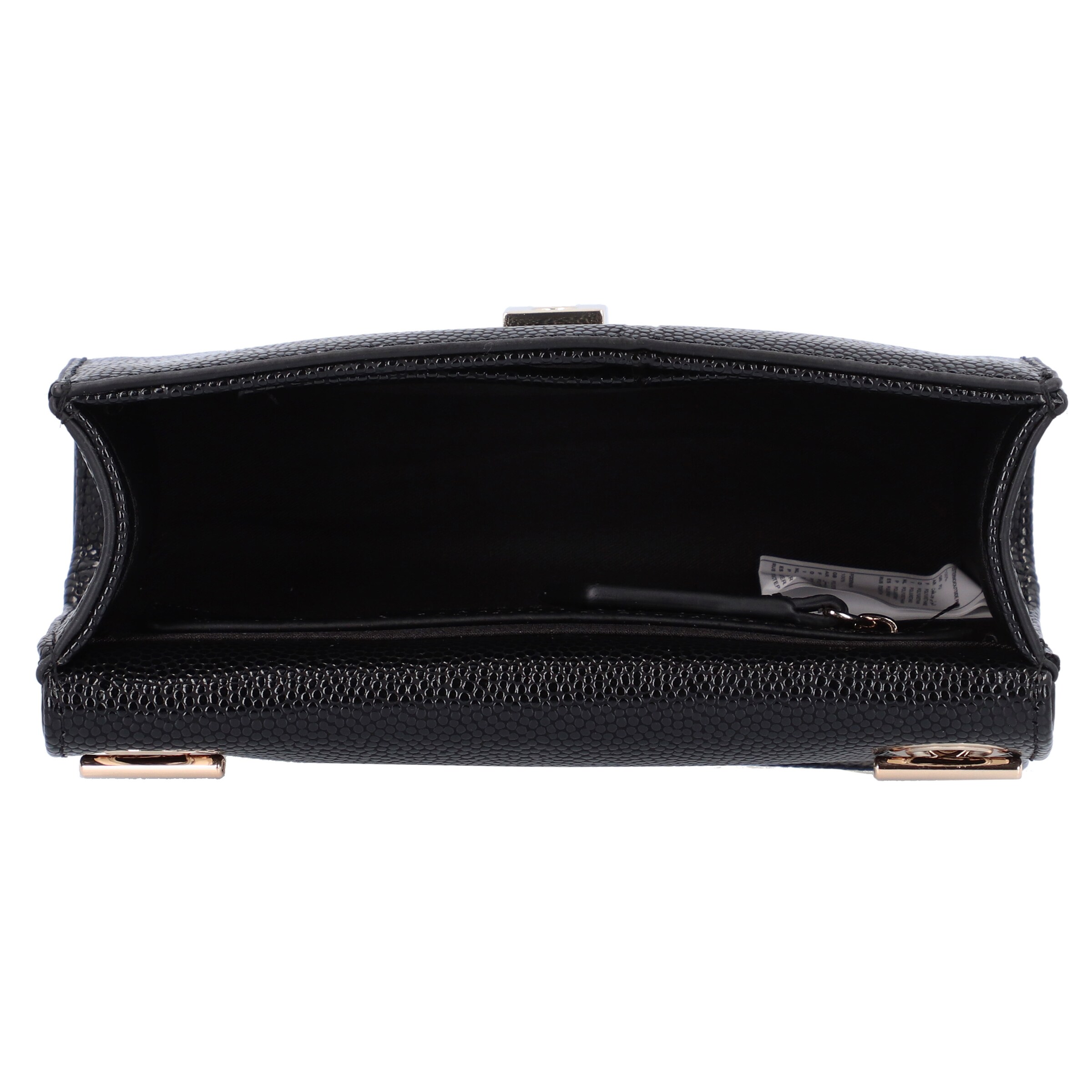 VALENTINO Schoudertas 'Divina' in Zwart