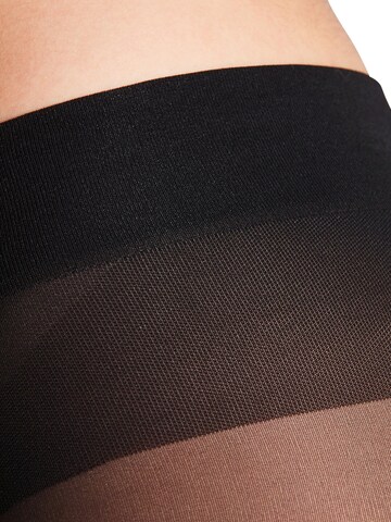 FALKE Fine Tights 'Energize' in Black