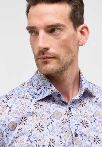 ETERNA Regular fit Business shirt in Blue