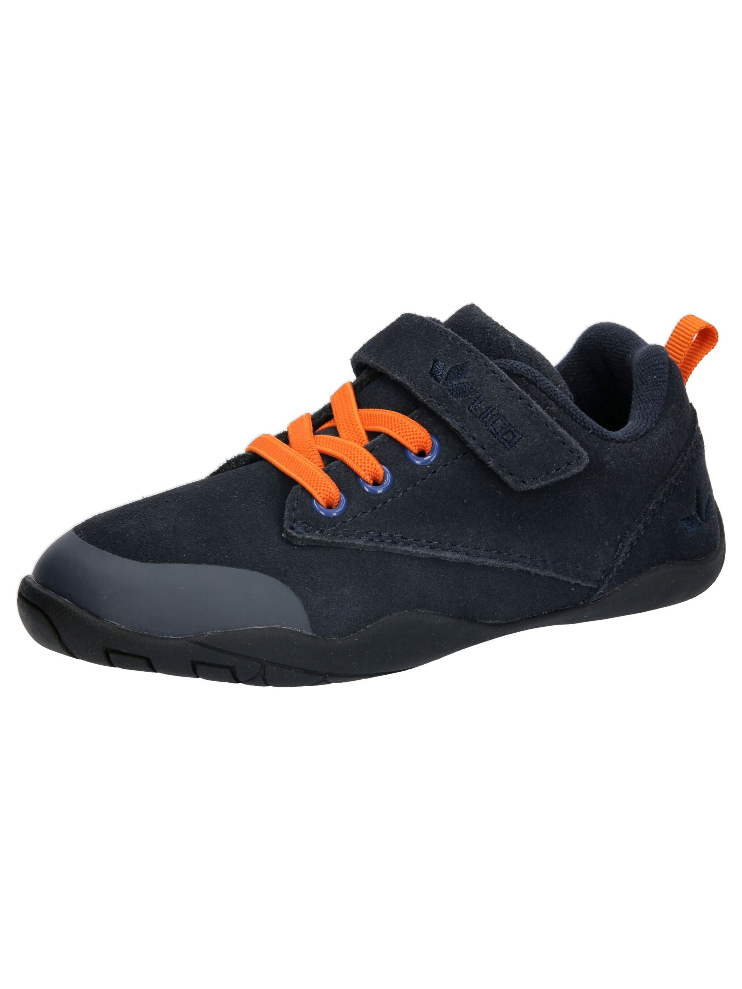 LICO Sneaker 'Praslin' in Blau: Vorderseite