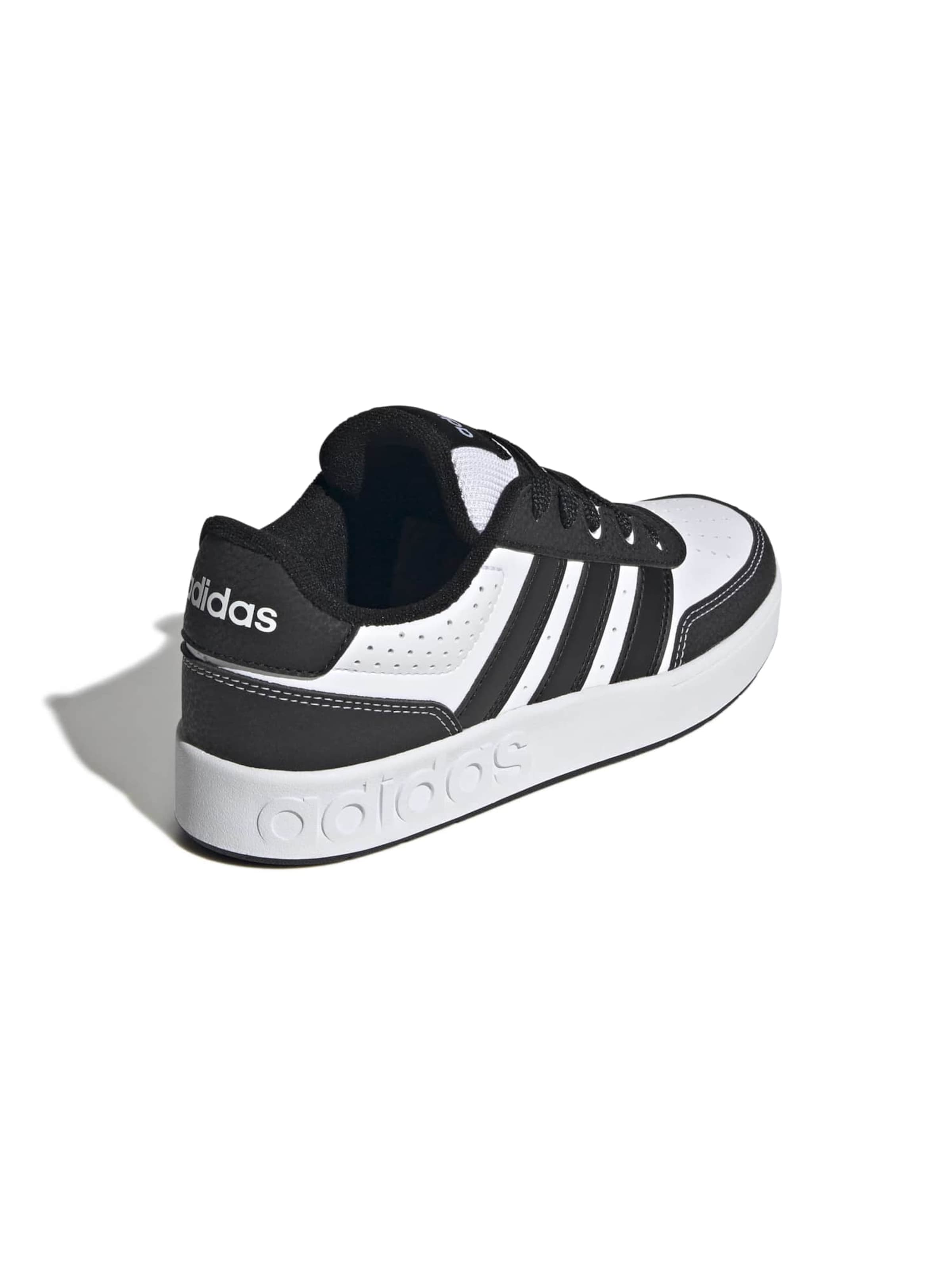 ADIDAS SPORTSWEAR Trampki 'Breakbase' w kolorze czarny