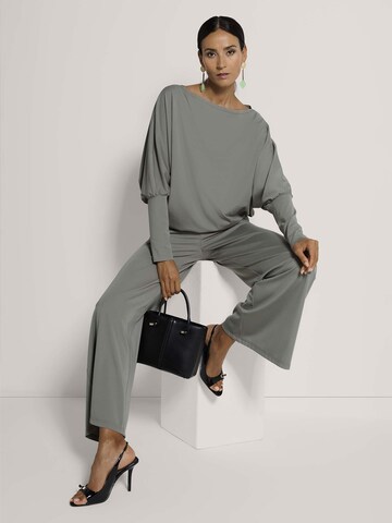 MADELEINE Shirt in Grün