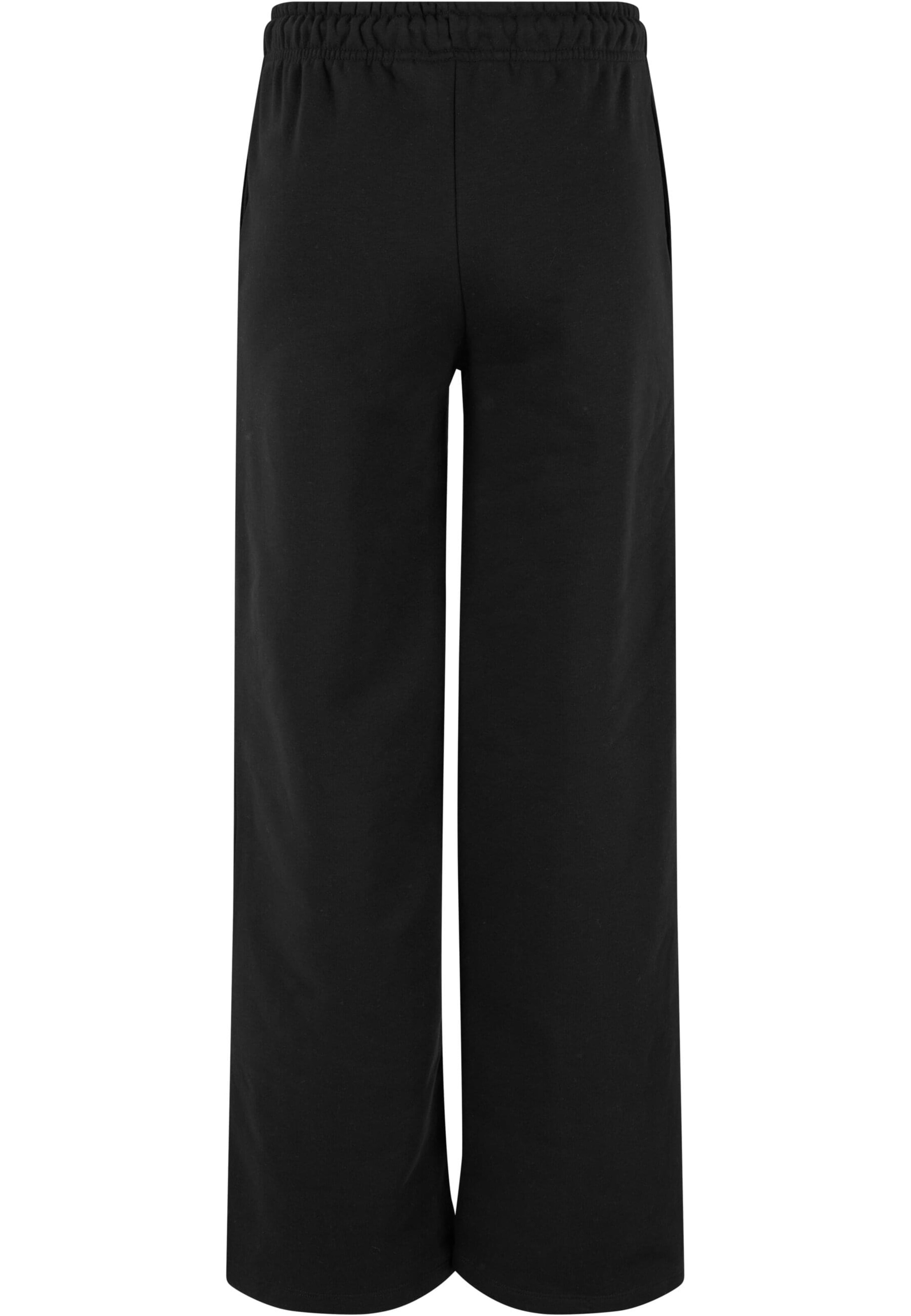 Karl Kani Široký strih Nohavice - Čierna