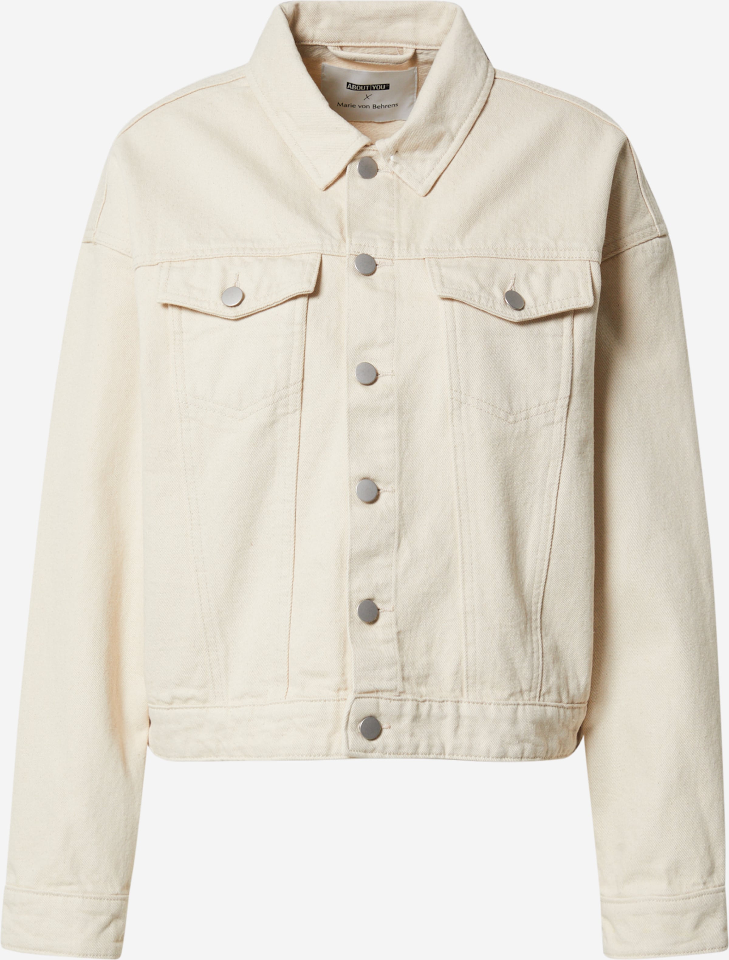 ABOUT YOU x Marie von Behrens Between-Season Jacket 'Maria' in