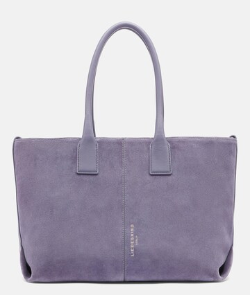 Cabas Liebeskind Berlin en violet