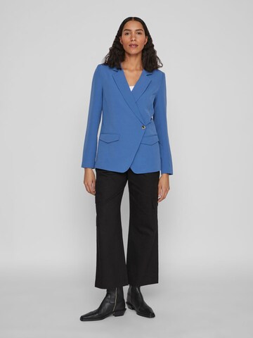 Blazer 'Gula' di VILA in blu