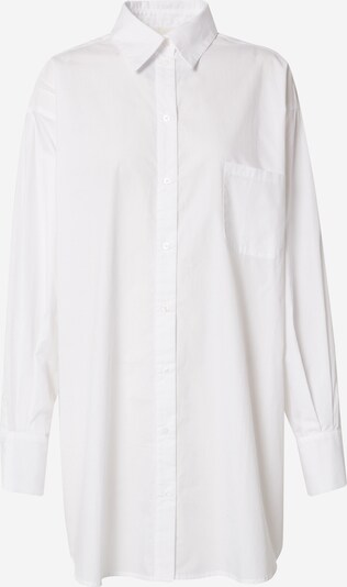 LeGer by Lena Gercke Shirt dress 'Dalia' in White, Item view