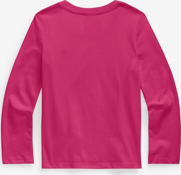 Polo Ralph Lauren Majica | roza barva