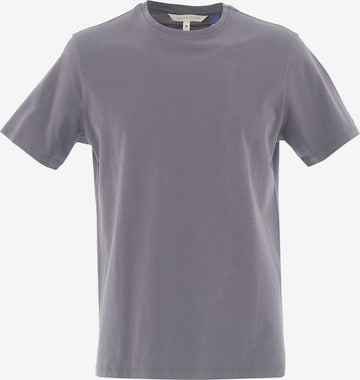 Organication Shirt in Grey: front