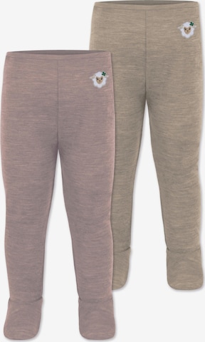 normani Hose in Beige: Vorderseite